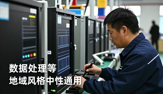 对象覆盖企业有哪些特点?