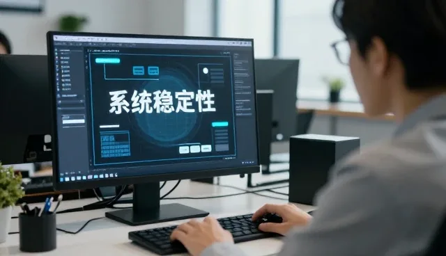 数据校验系统稳定性与适用场景分析