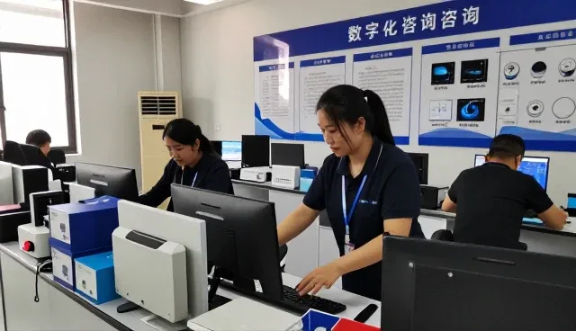 数字化环境下物联网技术价值不断提升